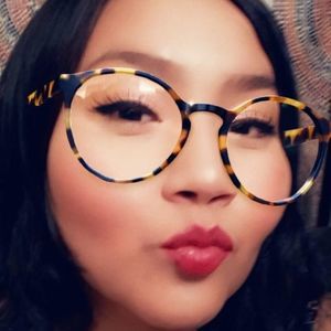 Meet your Posher, Heatherbelle